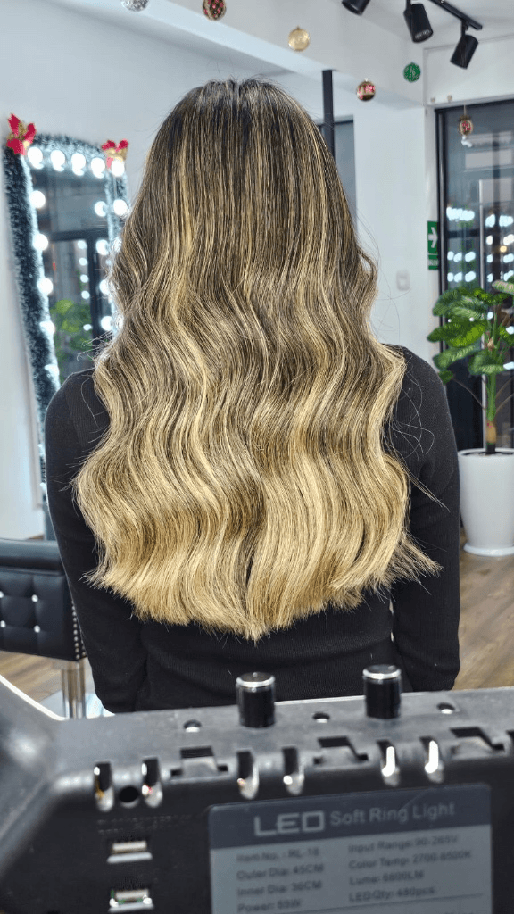 Beach Waves