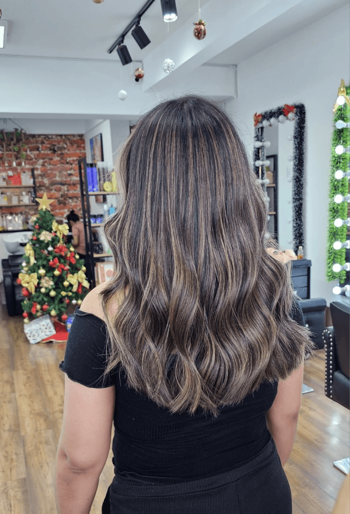 Corte & Estilo