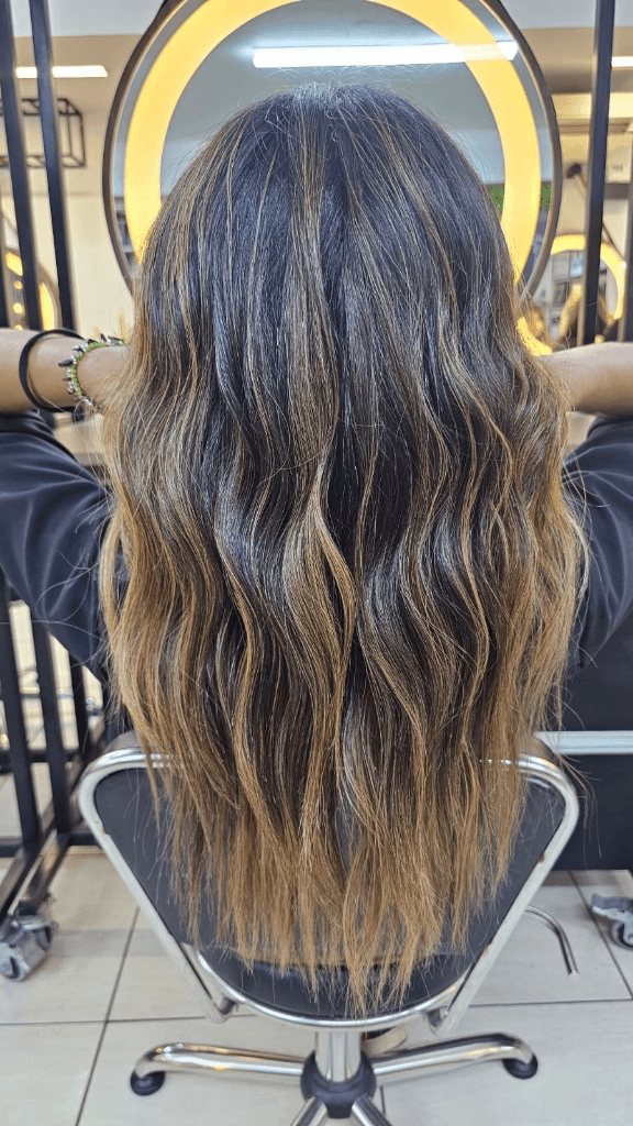 Mechas & Reflejos